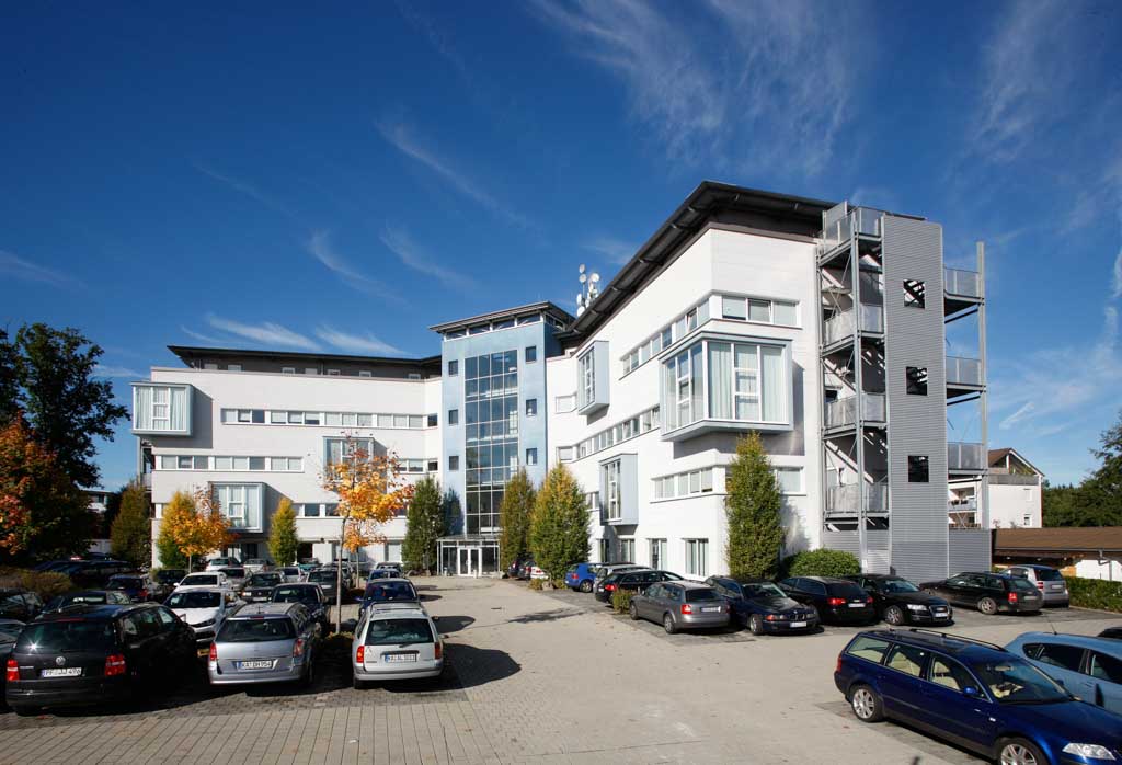 Businesshotel Karlsbad / Karlsruhe