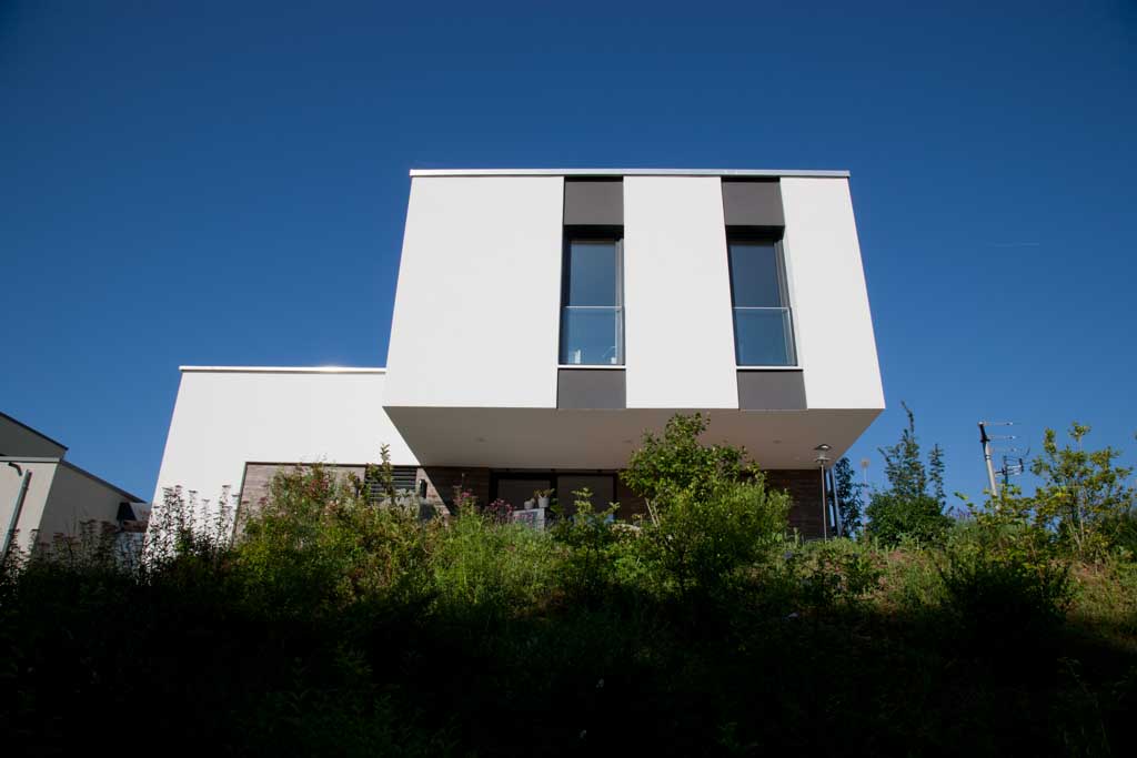 Einfamilienhaus in Pfinztal