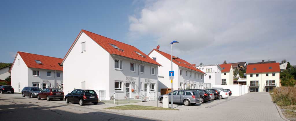 Wohnungsbau im Enzkreis