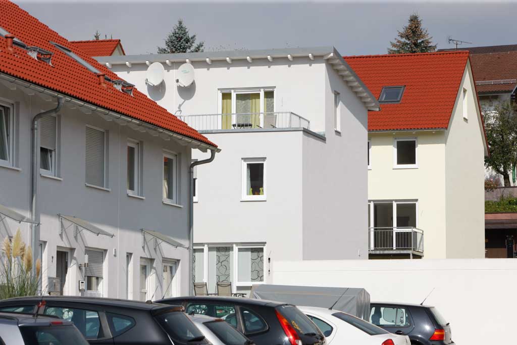 Wohnungsbau im Enzkreis