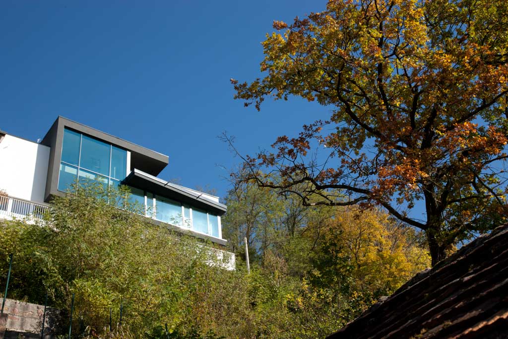 Einfamilienhaus in Pfinztal